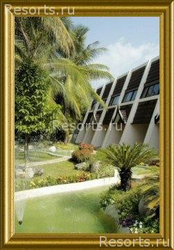 Patong Bayshore Hotel 9